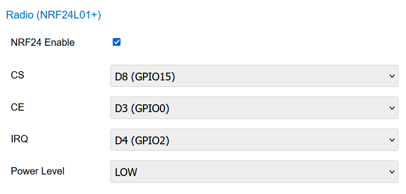 Getting Started AhoyDTU